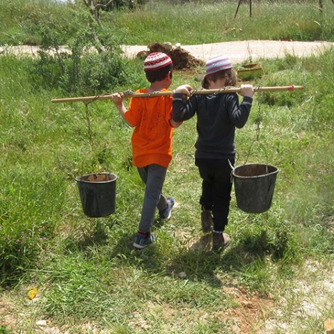 פסח תשע"ו