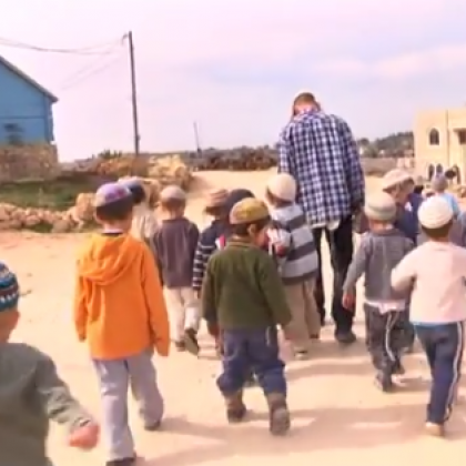 דרך יצחק שיעור שמש תשע"ד